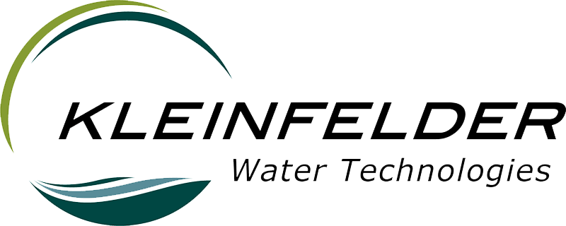 Kleinfelder Water Technologies brand logo